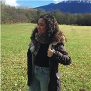 Doy clases particulares de inglés a cualquier nivel, castellano y catalán a nivel básico, y biología